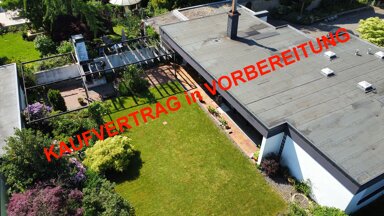 Bungalow zum Kauf 595.000 € 130 m² 645 m² Grundstück Düesberg Münster 48153