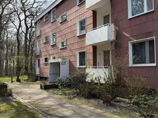 Wohnung zum Kauf 175.000 € 3 Zimmer 69,1 m² EG Marienwerder Herrenhausen - Stöcken 30419