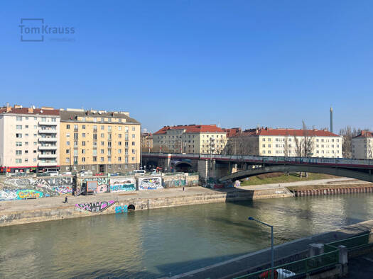 Wohnung zum Kauf - Erstbezug 1.140.700 € 4 Zimmer 112,7 m² 3. Geschoss frei ab 01.03.2027 Wien / Wien 3., Landstraße 1030