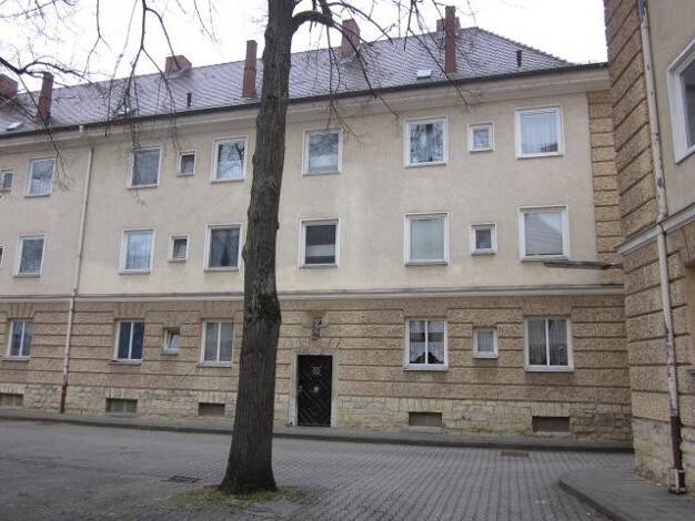 Wohnung zur Miete 691 € 3 Zimmer 61,8 m² frei ab 04.08.2025 Babostr. 1 Innerer Osten Regensburg 93055
