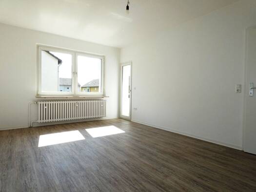Wohnung zur Miete 600 € 3 Zimmer 58,6 m² 2. Geschoss frei ab 01.10.2026 Auf dem Bruch 14 Dümpten Mülheim an der Ruhr 45475