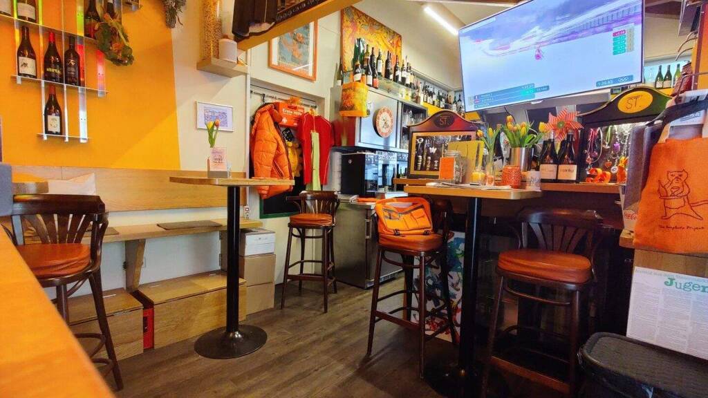 Restaurant zum Kauf 230.000 € Sankt Leonhard Graz 8010