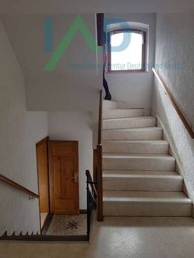 Mehrfamilienhaus zum Kauf 219.000 € 14 Zimmer 252 m² 188 m² Grundstück Werdau Werdau 08412
