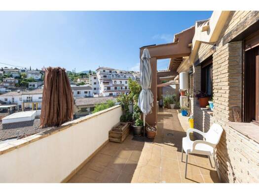 Penthouse zum Kauf 195.000 € 2 Zimmer 75 m² 4. Geschoss HIGUERAS 16 Monachil 18193