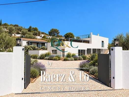 Haus zum Kauf 1.500.000 € 249 m² 1.512 m² Grundstück São Brás de Alportel