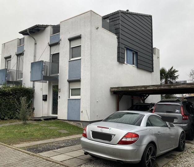 Doppelhaushälfte zum Kauf provisionsfrei 425.000 € 5 Zimmer 134 m² 200 m² Grundstück Sprendlingen 55576