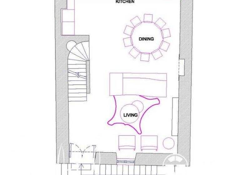 Wohnung zum Kauf 590.000 € 10 Zimmer 193 m² Bagnoregio 01022