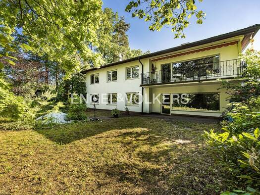 Haus zum Kauf 825.000 € 10 Zimmer 2.321 m² Grundstück Niederndorf Herzogenaurach 91074