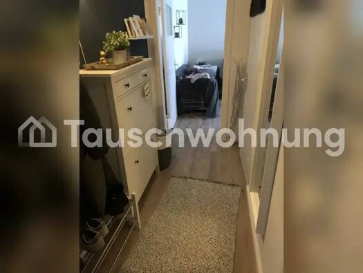 Wohnung zur Miete Tauschwohnung 540 € 1,5 Zimmer 39 m² 1. Geschoss Alsterdorf Hamburg 22081