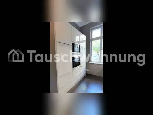 Wohnung zur Miete Tauschwohnung 1.875 € 4 Zimmer 155 m² EG Zentrum-Nord Leipzig 04105