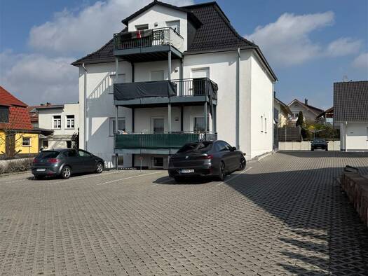 Mehrfamilienhaus zum Kauf als Kapitalanlage geeignet 1.300.000 € 16 Zimmer 366 m² Pilgerzell Künzell 36093