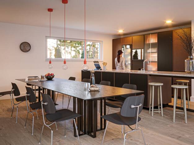 Einfamilienhaus zum Kauf 448.160 € 4 Zimmer 144 m² 794 m² Grundstück Bad Liebenwerda Bad Liebenwerda 04924