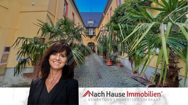 Mehrfamilienhaus zum Kauf provisionsfrei als Kapitalanlage geeignet 690.000 € 33 Zimmer 926,8 m² 880 m² Grundstück Frauenstraße 24 Grimma Grimma 04668