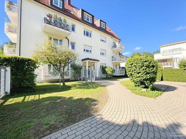 Wohnung zum Kauf 679.000 € 3 Zimmer 70 m² EG Neuhausen-Nymphenburg München 80639