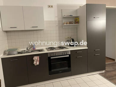 Studio zur Miete Tauschwohnung 952 € 2 Zimmer 52 m² 2. Geschoss Niederschönhausen Berlin 13156