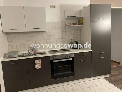 Studio zur Miete Tauschwohnung 952 € 2 Zimmer 52 m² 2. Geschoss Niederschönhausen Berlin 13156