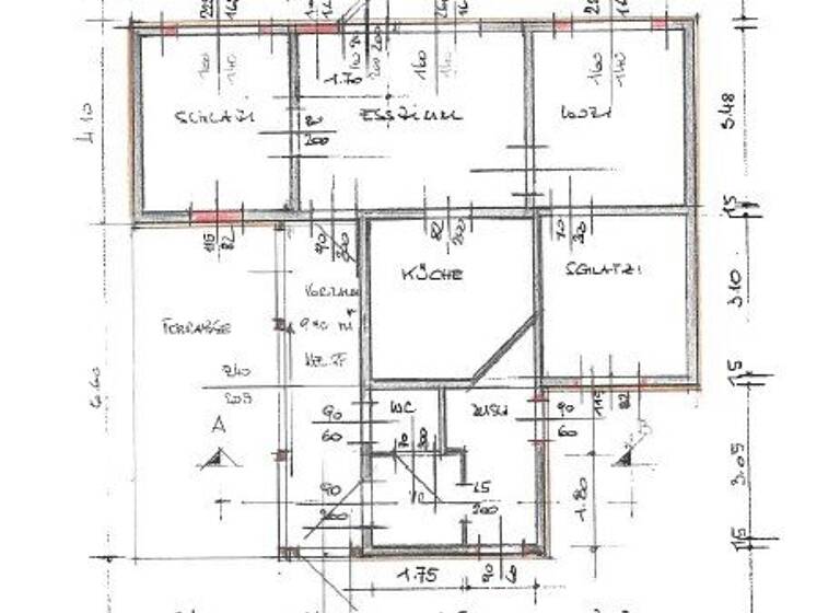 Haus zum Kauf 295.000 € 78 m² 523 m² Grundstück Neufeld an der Leitha 2491
