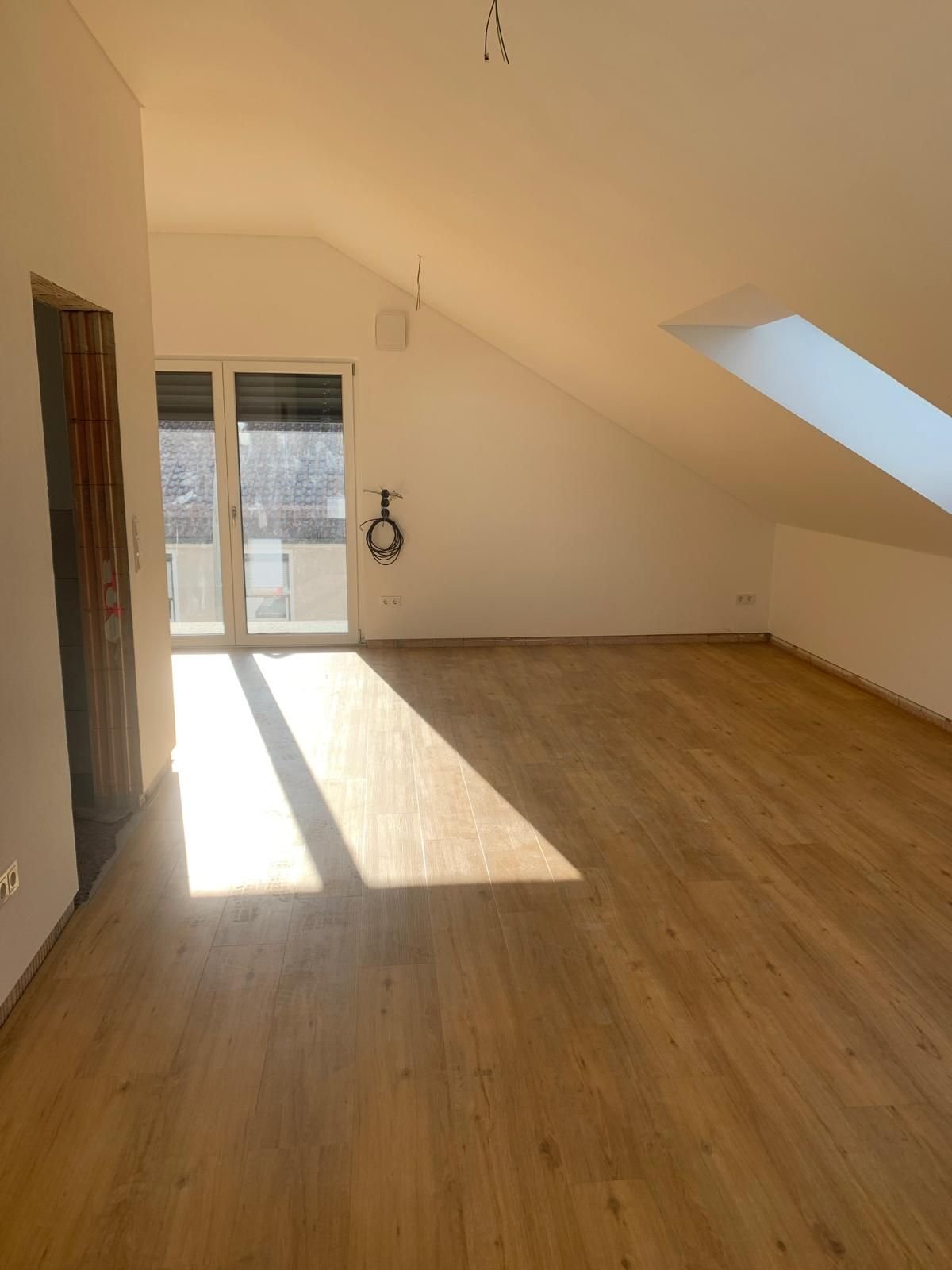 Wohnung zur Miete 650 € 2 Zimmer 50 m²<br/>Wohnfläche 1.<br/>Geschoss Gartenstrasse Ergoldsbach Ergoldsbach 84061