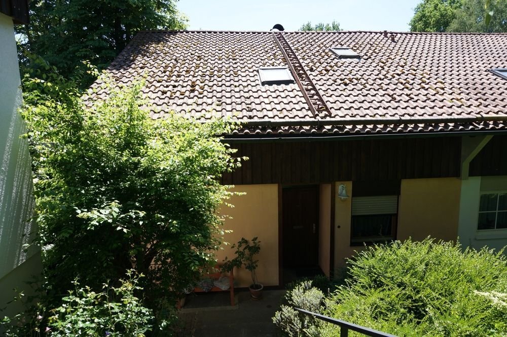 Reihenendhaus zum Kauf 450.000 € 6 Zimmer 160 m²<br/>Wohnfläche 403 m²<br/>Grundstück Haidenhof Süd Passau 94032