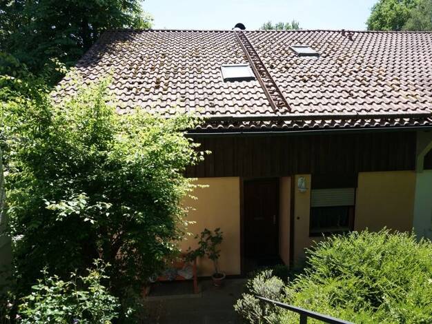 Reihenendhaus zum Kauf 390.000 € 6 Zimmer 160 m² 403 m² Grundstück Haidenhof-Süd Passau 94032