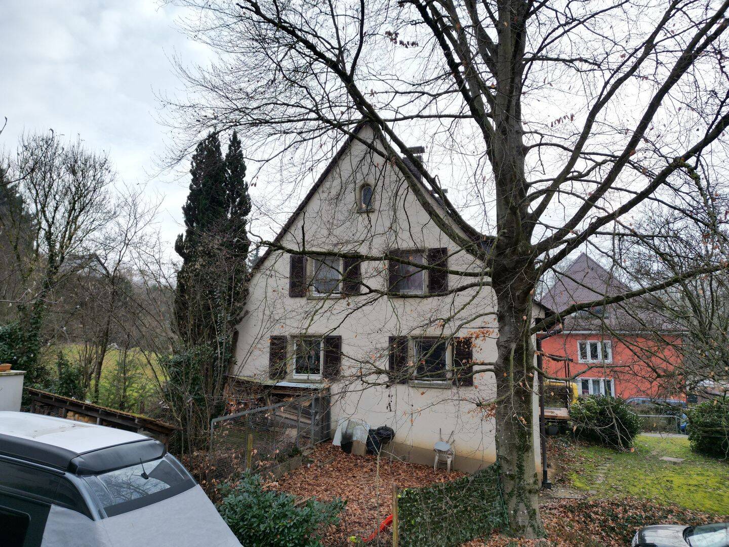 Haus zum Kauf - Widok 5