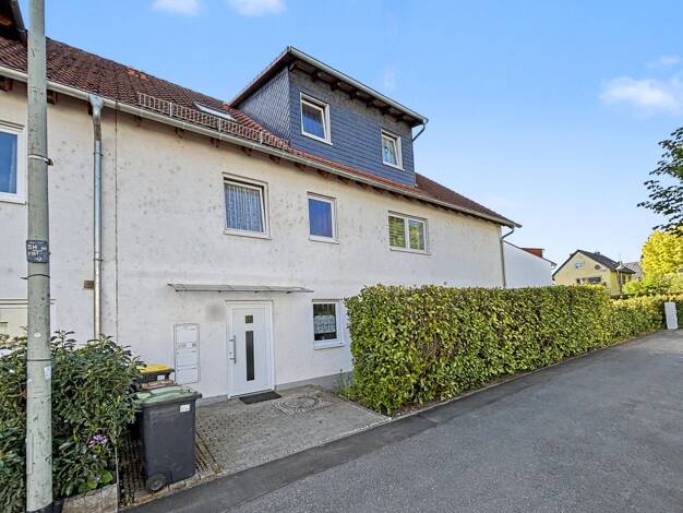 Wohnung zum Kauf 299.000 € 3 Zimmer 80,6 m² Nieder-Eschbach Nieder-Eschbach 60437