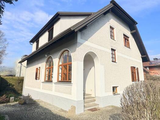 Villa zum Kauf 697.000 € 200 m² 988 m² Grundstück Leibnitz 8430