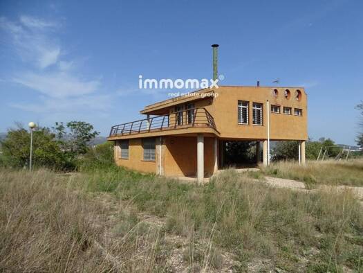 Chalet zum Kauf 900.000 € 1 Zimmer 238 m² Roquetes 43520