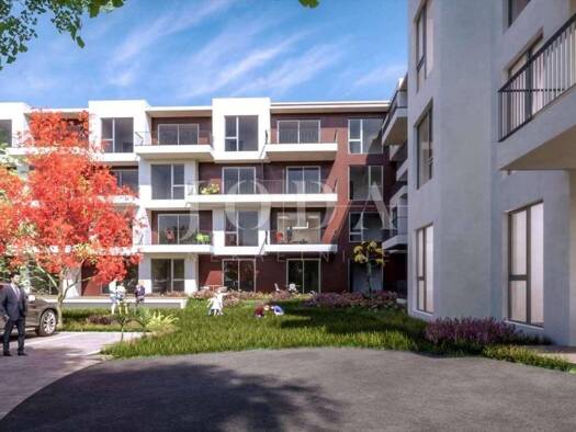 Wohnung zum Kauf 215.000 € 2 Zimmer 56 m² 2. Geschoss Finida