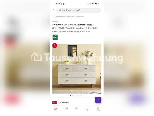 Wohnung zur Miete Tauschwohnung 650 € 2 Zimmer 57 m² EG Mariendorf Tempelhof-Schöneberg 10827