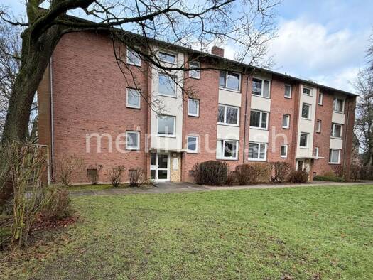 Wohnung zum Kauf 169.000 € 2 Zimmer 49 m² Bräutigamweg 6 Holtenau Holtenau 24159