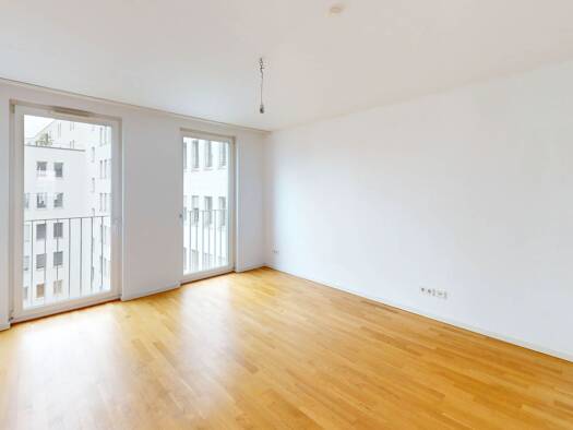 Wohnung zur Miete 1.470 € 3 Zimmer 76,5 m² EG frei ab 01.10.2026 Lindenstraße 75 Kreuzberg Friedrichshain-Kreuzberg 10969