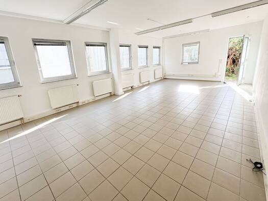 Büro zur Miete 350 € 75 m² Bürofläche Oberweier Ettlingen 76275