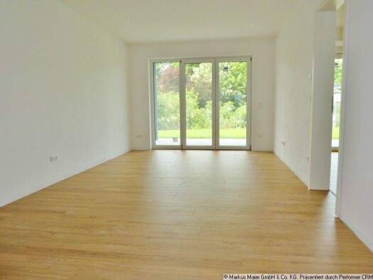 Wohnung zur Miete 860 € 2 Zimmer 59,5 m² frei ab 01.05.2026 Dorfen 84405