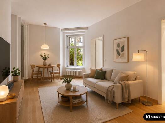 Terrassenwohnung zum Kauf 290.000 € 2 Zimmer 48,2 m² Tiergarten Mitte 10785