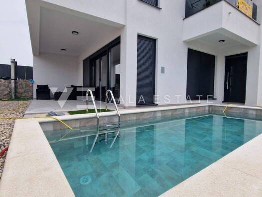 Haus zum Kauf 575.000 € 4 Zimmer 123 m² Malinska