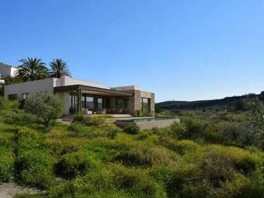 Wohn- und Gewerbegrundstück zum Kauf 125.000 € Barriada Los Lopez Los Gallardos 04288