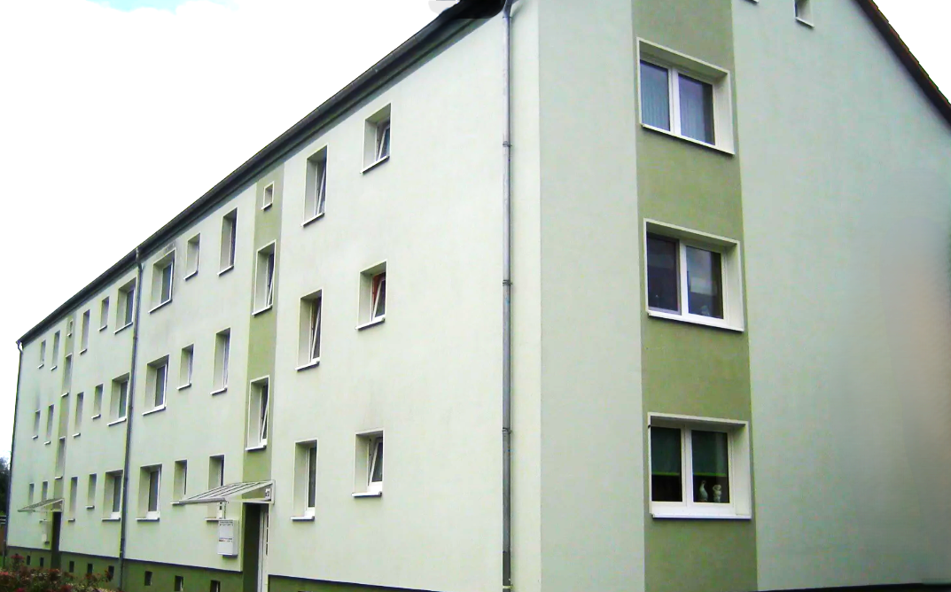 Wohnung zum Kauf 59.000 € 2 Zimmer 58 m²<br/>Wohnfläche EG<br/>Geschoss Gößnitz Gößnitz 04639