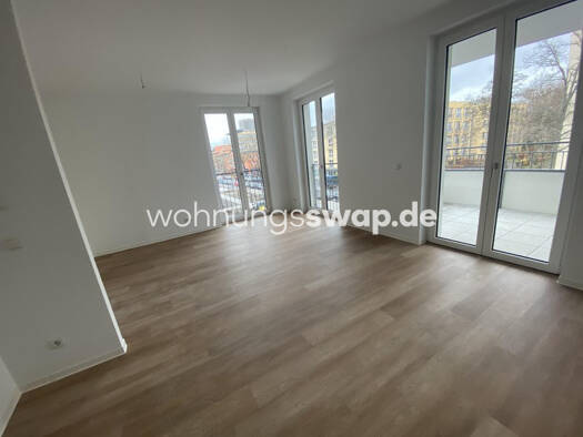 Studio zur Miete Tauschwohnung 580 € 2 Zimmer 60 m² 1. Geschoss Neukölln Berlin 12051