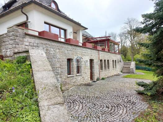 Villa zum Kauf 799.000 € 7 Zimmer 323 m² 3.194 m² Grundstück Einbeck 37574