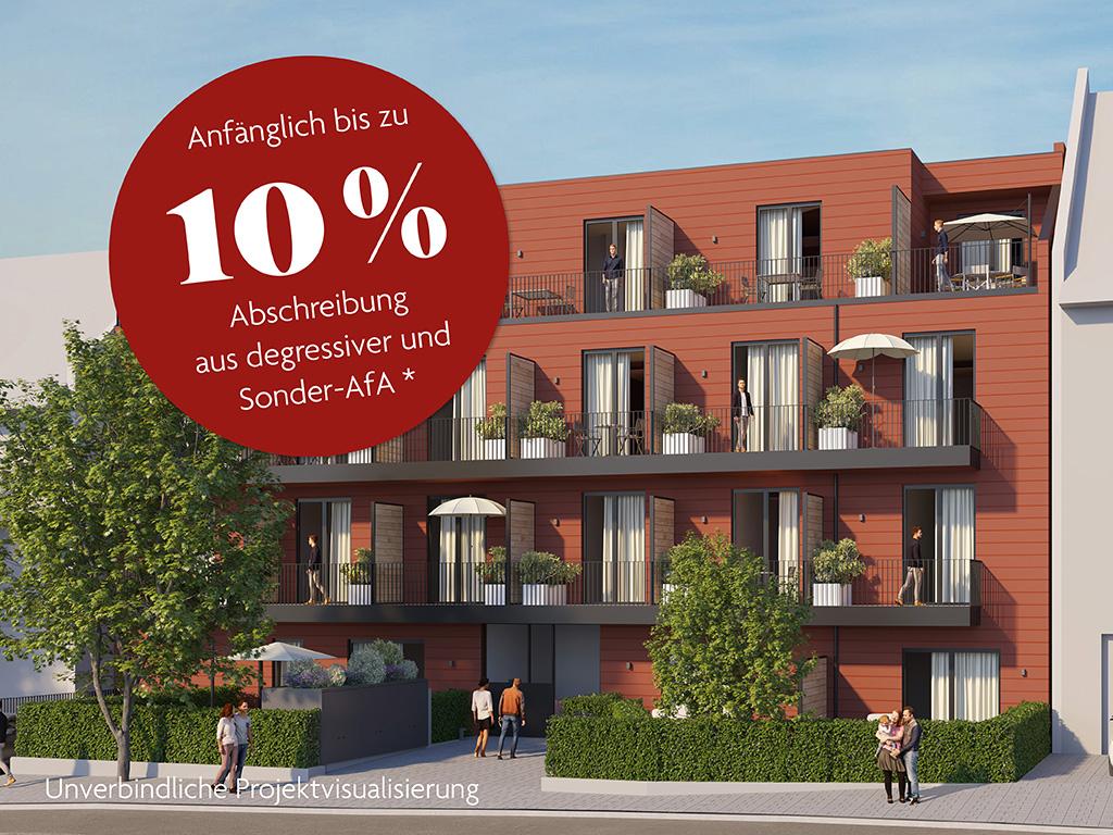 Wohnung zum Kauf Provisionsfrei 245.000 € 1 Zimmer 32 m²<br/>Wohnfläche Erdgeschoss<br/>Geschoss Unterbach Düsseldorf / Unterbach 40627