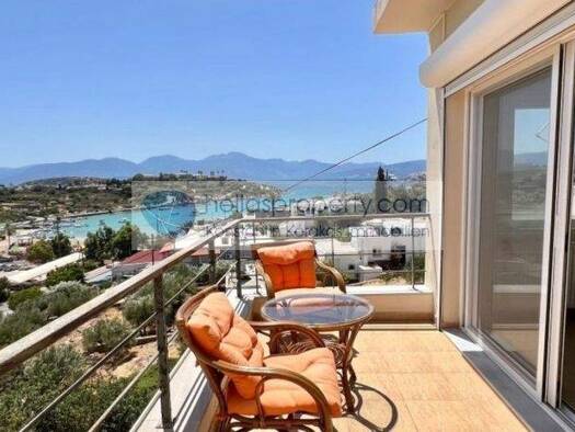 Wohnung zum Kauf 330.000 € 3 Zimmer 85 m² 1. Geschoss Municipality of Agios Nikolaos 71200