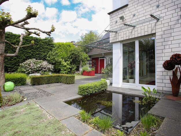 Einfamilienhaus zum Kauf 539.000 € 6 Zimmer 166,7 m² 706 m² Grundstück Oelde Oelde 59302