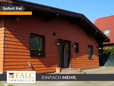 Einfamilienhaus zum Kauf 380.000 € 5 Zimmer 120 m² 861 m² Grundstück Salzhausen Salzhausen 21376