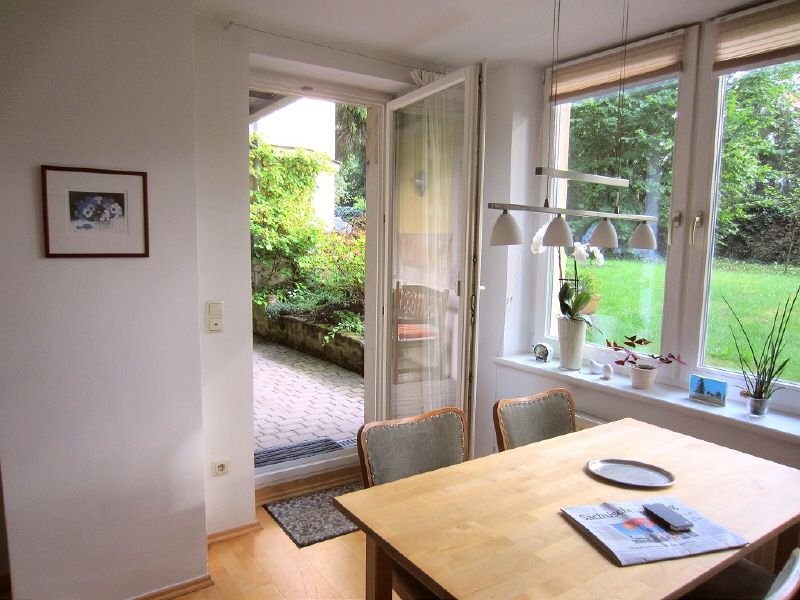 Wohnung zum Kauf 300.000 € 3 Zimmer 84 m²<br/>Wohnfläche Weißer Hirsch Dresden 01324