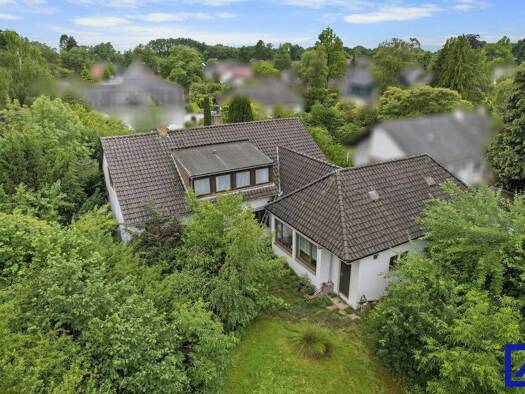 Grundstück zum Kauf 519.000 € 1.350 m² Grundstück frei ab sofort Butendiek Lilienthal 28865
