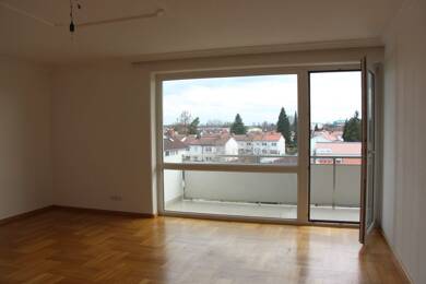 Wohnung zur Miete 1.130 € 2 Zimmer 66 m² Unterhaching 82008