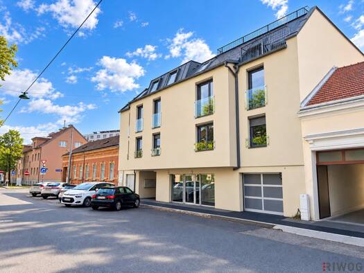 Wohnung zum Kauf - Erstbezug 233.076 € 2 Zimmer 38,9 m² 1. Geschoss frei ab sofort Erlaaer Straße 150 Wien 1230