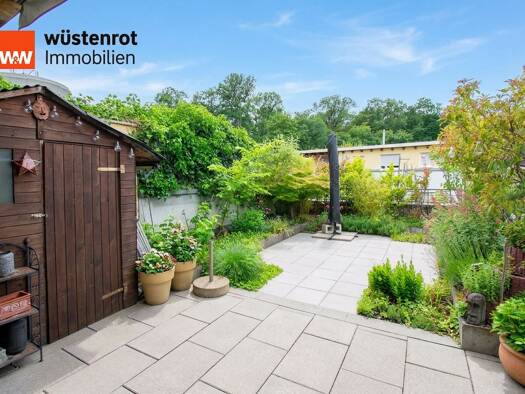 Maisonette zum Kauf 650.000 € 4 Zimmer 113 m² EG Ost Ludwigsburg 71638