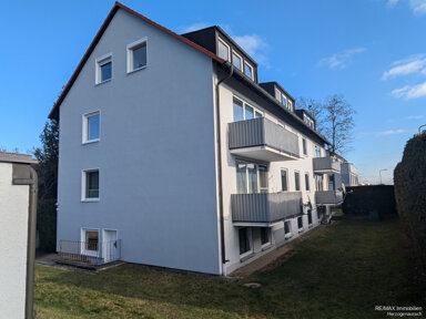 Wohnung zur Miete 890 € 4 Zimmer 92 m² 1. Geschoss frei ab 01.04.2025 Schwedenstraße 1 Herzogenaurach 2 Herzogenaurach 91074